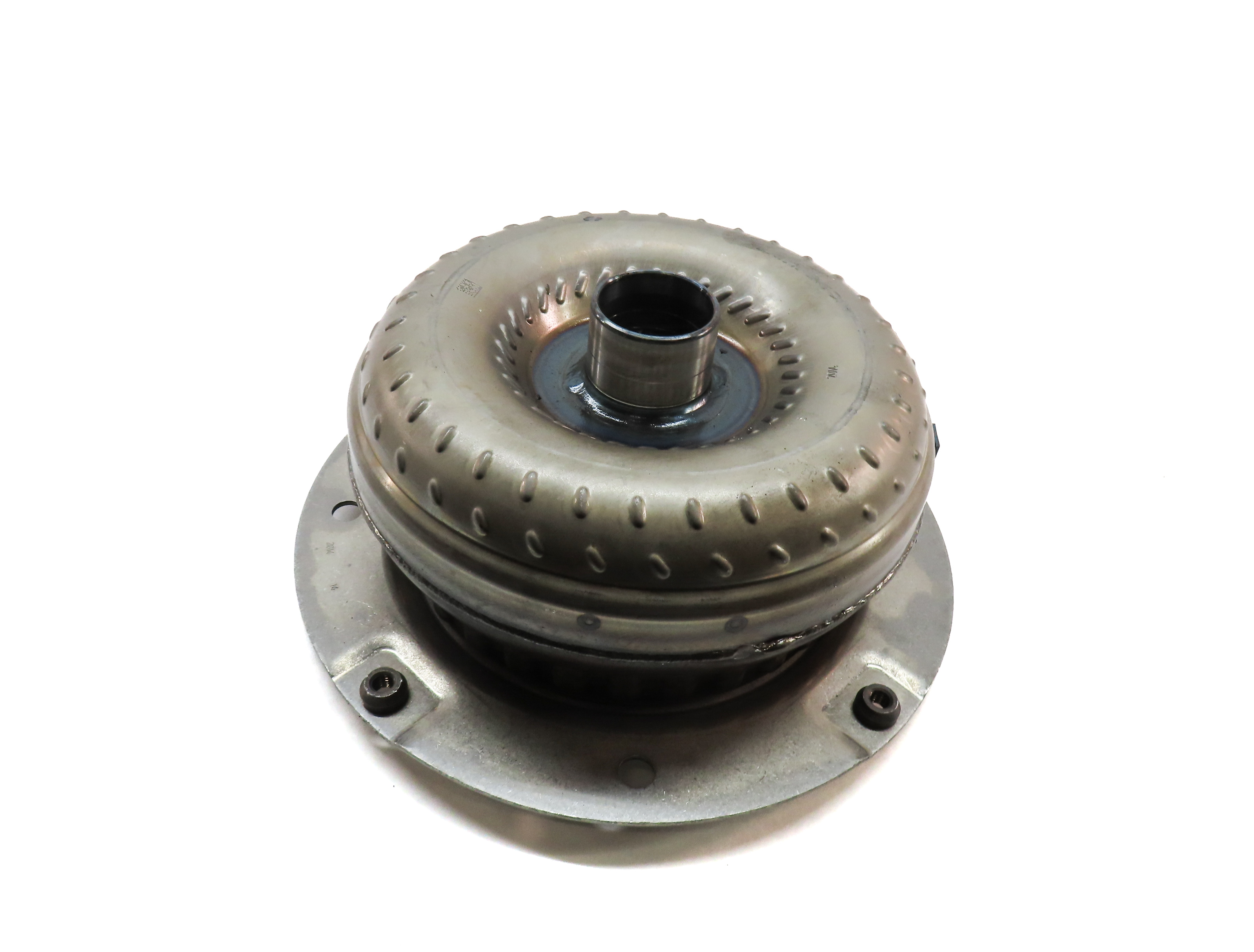 14-20 DISCOVERY VELAR LR4 RANGE ROVER SPORT (L405 L494 L462) TORQUE CONVERTER — exact item pictured